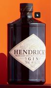 Hendrick's Gin Or Naptunia Gin-750ml Each