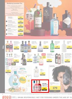 Makro : Easter Liquor (04 March - 31 March 2024), page 10