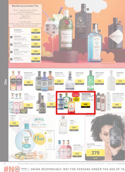 Makro : Easter Liquor (04 March - 31 March 2024), page 10