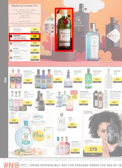 Makro : Easter Liquor (04 March - 31 March 2024), page 10