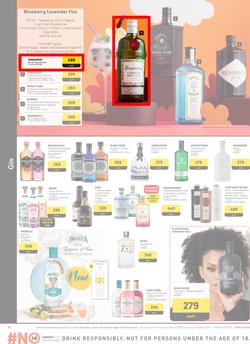 Makro : Easter Liquor (04 March - 31 March 2024), page 10