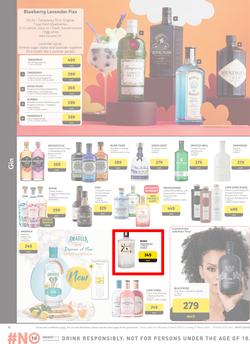 Makro : Easter Liquor (04 March - 31 March 2024), page 10