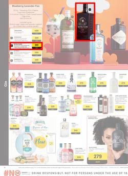 Makro : Easter Liquor (04 March - 31 March 2024), page 10