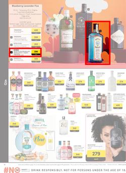 Makro : Easter Liquor (04 March - 31 March 2024), page 10