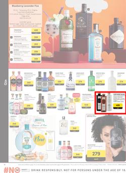 Makro : Easter Liquor (04 March - 31 March 2024), page 10