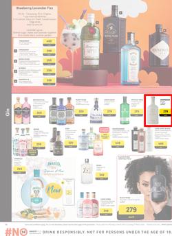 Makro : Easter Liquor (04 March - 31 March 2024), page 10