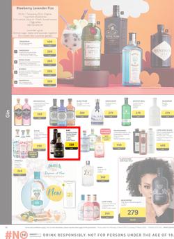 Makro : Easter Liquor (04 March - 31 March 2024), page 10