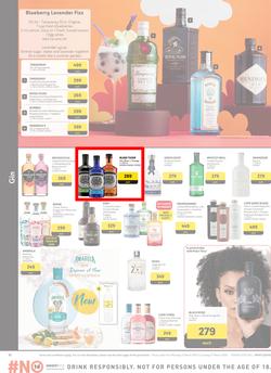 Makro : Easter Liquor (04 March - 31 March 2024), page 10