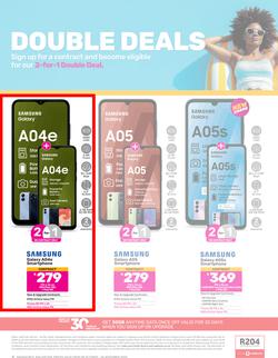 Game Cellular : Vodacom (08 October - 06 November 2024), page 10
