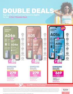 Game Cellular : Vodacom (08 October - 06 November 2024), page 10