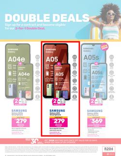 Game Cellular : Vodacom (08 October - 06 November 2024), page 10