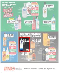 SPAR EASTERN CAPE : Turn Your Shopping Into A Car (24 May - 05 June 2022) | Valid In Acres, Algoa Park, Algoa Foods, Aliwal North, Aspen, Burgersdorp, Cambridge, Camdeboo, Cradock, Dagbreek, Fig Tree, page 10
