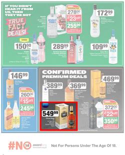 SPAR EASTERN CAPE : Turn Your Shopping Into A Car (24 May - 05 June 2022) | Valid In Acres, Algoa Park, Algoa Foods, Aliwal North, Aspen, Burgersdorp, Cambridge, Camdeboo, Cradock, Dagbreek, Fig Tree, page 10
