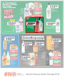 SPAR EASTERN CAPE : Turn Your Shopping Into A Car (24 May - 05 June 2022) | Valid In Acres, Algoa Park, Algoa Foods, Aliwal North, Aspen, Burgersdorp, Cambridge, Camdeboo, Cradock, Dagbreek, Fig Tree, page 10