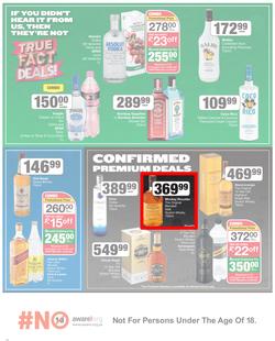 SPAR EASTERN CAPE : Turn Your Shopping Into A Car (24 May - 05 June 2022) | Valid In Acres, Algoa Park, Algoa Foods, Aliwal North, Aspen, Burgersdorp, Cambridge, Camdeboo, Cradock, Dagbreek, Fig Tree, page 10
