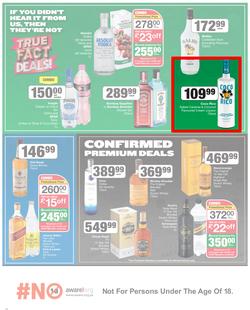 SPAR EASTERN CAPE : Turn Your Shopping Into A Car (24 May - 05 June 2022) | Valid In Acres, Algoa Park, Algoa Foods, Aliwal North, Aspen, Burgersdorp, Cambridge, Camdeboo, Cradock, Dagbreek, Fig Tree, page 10