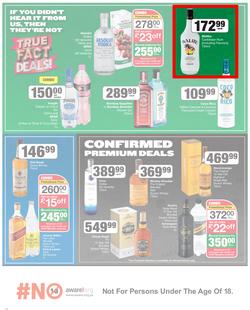 SPAR EASTERN CAPE : Turn Your Shopping Into A Car (24 May - 05 June 2022) | Valid In Acres, Algoa Park, Algoa Foods, Aliwal North, Aspen, Burgersdorp, Cambridge, Camdeboo, Cradock, Dagbreek, Fig Tree, page 10