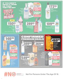 SPAR EASTERN CAPE : Turn Your Shopping Into A Car (24 May - 05 June 2022) | Valid In Acres, Algoa Park, Algoa Foods, Aliwal North, Aspen, Burgersdorp, Cambridge, Camdeboo, Cradock, Dagbreek, Fig Tree, page 10