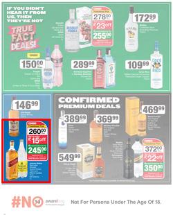 SPAR EASTERN CAPE : Turn Your Shopping Into A Car (24 May - 05 June 2022) | Valid In Acres, Algoa Park, Algoa Foods, Aliwal North, Aspen, Burgersdorp, Cambridge, Camdeboo, Cradock, Dagbreek, Fig Tree, page 10