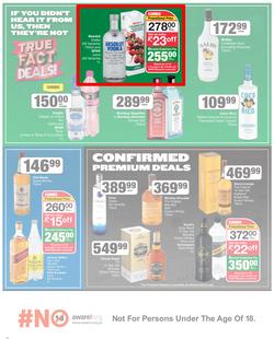SPAR EASTERN CAPE : Turn Your Shopping Into A Car (24 May - 05 June 2022) | Valid In Acres, Algoa Park, Algoa Foods, Aliwal North, Aspen, Burgersdorp, Cambridge, Camdeboo, Cradock, Dagbreek, Fig Tree, page 10