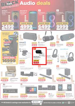 HiFi Corp : Black Tag November (04 November - 17 November 2024), page 10
