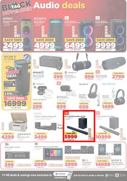 HiFi Corp : Black Tag November (04 November - 17 November 2024), page 10