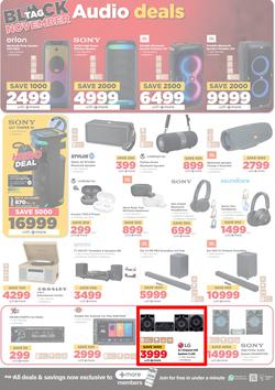 HiFi Corp : Black Tag November (04 November - 17 November 2024), page 10