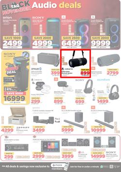 HiFi Corp : Black Tag November (04 November - 17 November 2024), page 10