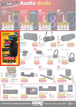 HiFi Corp : Black Tag November (04 November - 17 November 2024), page 10