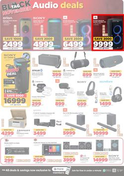 HiFi Corp : Black Tag November (04 November - 17 November 2024), page 10