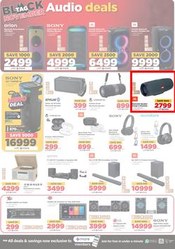 HiFi Corp : Black Tag November (04 November - 17 November 2024), page 10