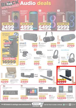 HiFi Corp : Black Tag November (04 November - 17 November 2024), page 10
