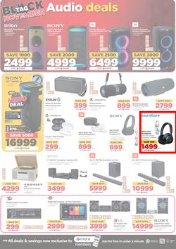 HiFi Corp : Black Tag November (04 November - 17 November 2024), page 10