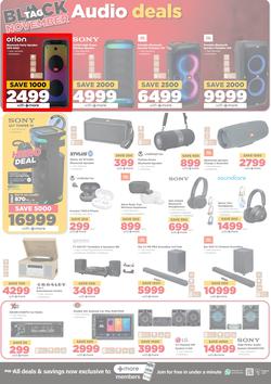 HiFi Corp : Black Tag November (04 November - 17 November 2024), page 10