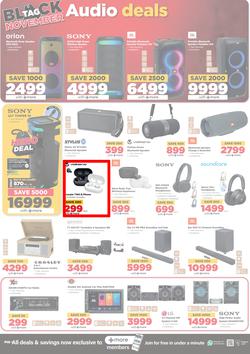 HiFi Corp : Black Tag November (04 November - 17 November 2024), page 10