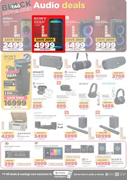HiFi Corp : Black Tag November (04 November - 17 November 2024), page 10