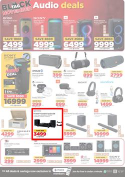 HiFi Corp : Black Tag November (04 November - 17 November 2024), page 10