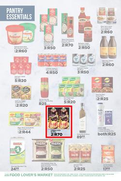 Food Lover's Market Eastern Cape : Welcome Winter Savings (27 June - 03 July 2022), page 10