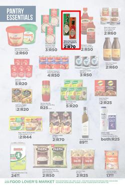 Food Lover's Market Eastern Cape : Welcome Winter Savings (27 June - 03 July 2022), page 10