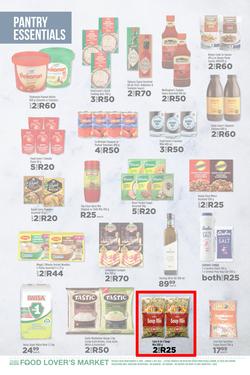 Food Lover's Market Eastern Cape : Welcome Winter Savings (27 June - 03 July 2022), page 10