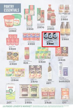Food Lover's Market Eastern Cape : Welcome Winter Savings (27 June - 03 July 2022), page 10