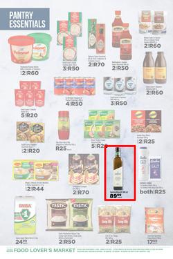 Food Lover's Market Eastern Cape : Welcome Winter Savings (27 June - 03 July 2022), page 10