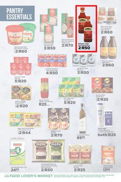 Food Lover's Market Eastern Cape : Welcome Winter Savings (27 June - 03 July 2022), page 10