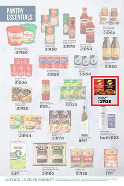 Food Lover's Market Eastern Cape : Welcome Winter Savings (27 June - 03 July 2022), page 10