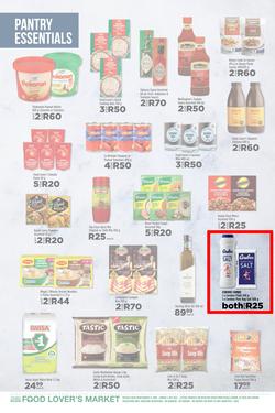 Food Lover's Market Eastern Cape : Welcome Winter Savings (27 June - 03 July 2022), page 10