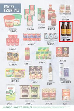 Food Lover's Market Eastern Cape : Welcome Winter Savings (27 June - 03 July 2022), page 10