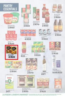 Food Lover's Market Eastern Cape : Welcome Winter Savings (27 June - 03 July 2022), page 10