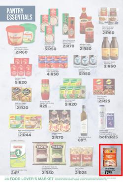 Food Lover's Market Eastern Cape : Welcome Winter Savings (27 June - 03 July 2022), page 10