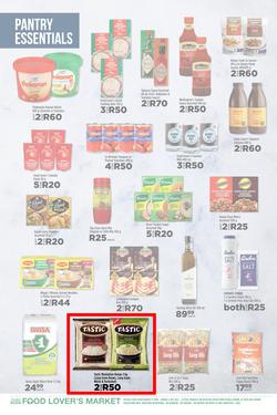 Food Lover's Market Eastern Cape : Welcome Winter Savings (27 June - 03 July 2022), page 10