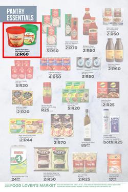 Food Lover's Market Eastern Cape : Welcome Winter Savings (27 June - 03 July 2022), page 10